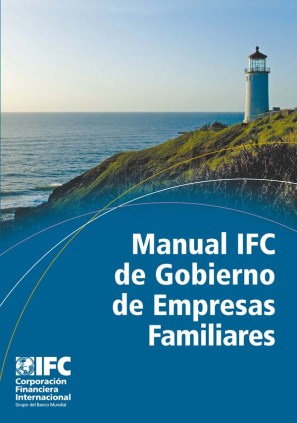 Manual IFC de Gobierno de Empresas Familiares